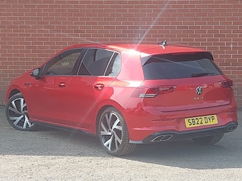 Used Volkswagen Golf 2022 for sale - 78653887: Photo