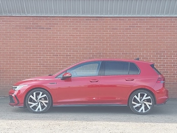 Used Volkswagen Golf 2022 for sale - 78653887: Photo