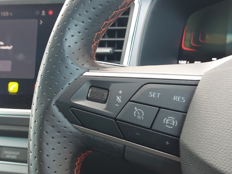 Used SEAT Ateca 2023 for sale - 76566949: Photo 11