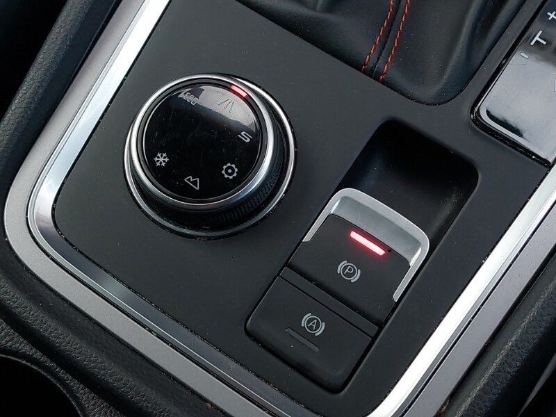 Used SEAT Ateca 2023 for sale - 76566949: Photo 16