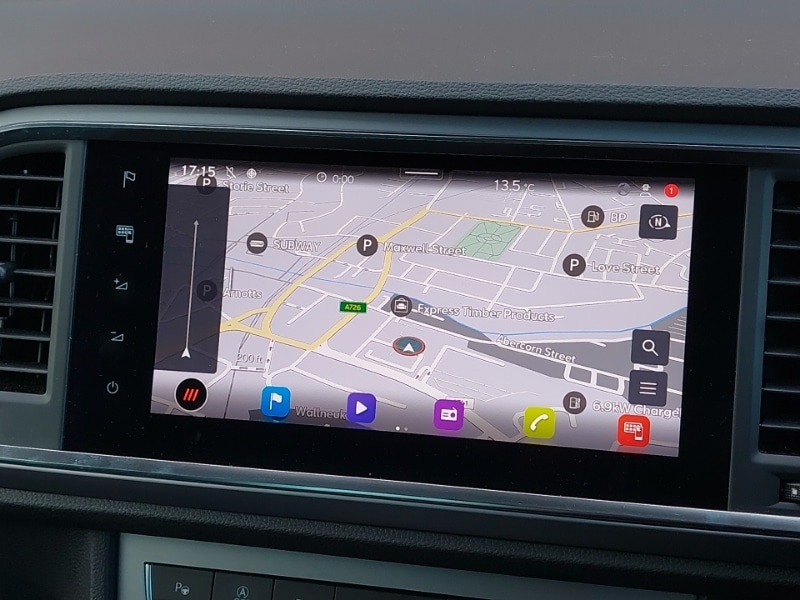 Used SEAT Ateca 2023 for sale - 76566949: Photo 17