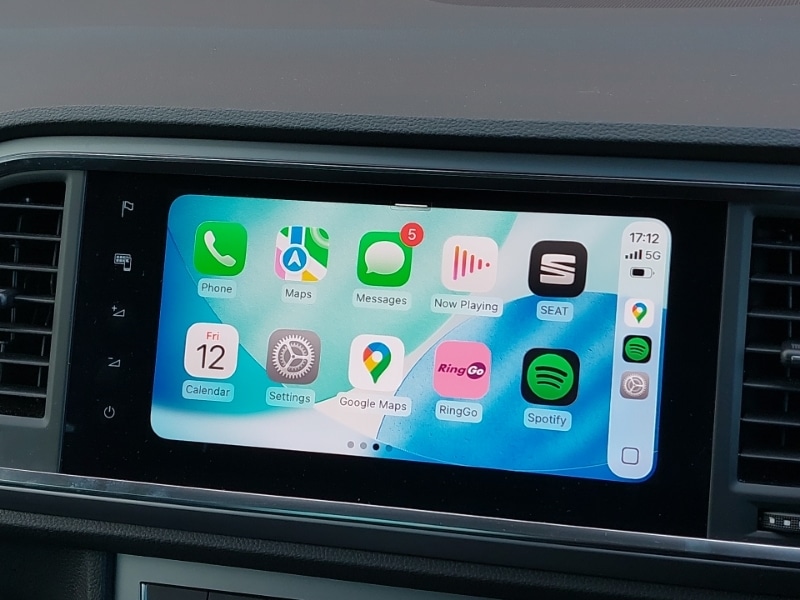 Used SEAT Ateca 2023 for sale - 76566949: Photo 18