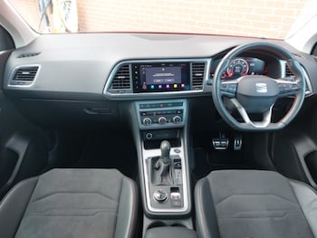 Used SEAT Ateca 2023 for sale - 76566949: Photo