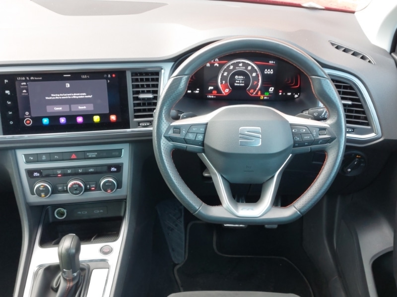 Used SEAT Ateca 2023 for sale - 76566949: Photo 7