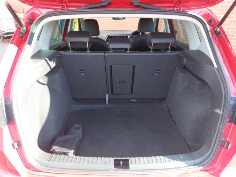 Used SEAT Ateca 2023 for sale - 76566949: Photo 8