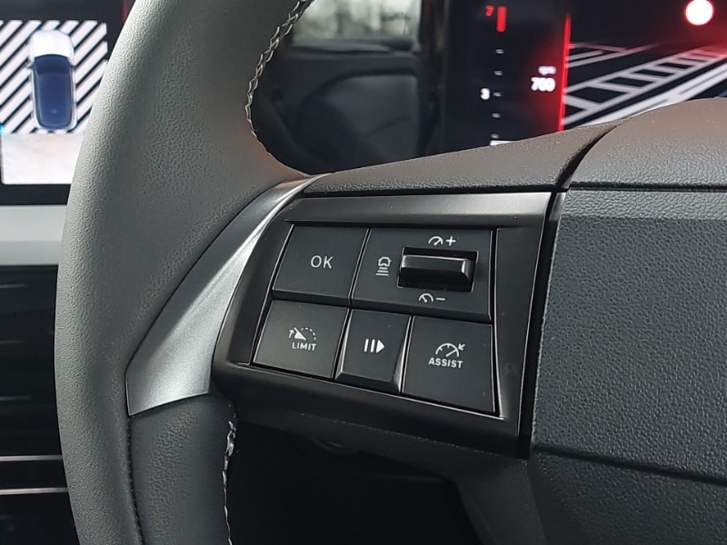 Used Vauxhall Mokka 2025 for sale - 78147304: Photo 11