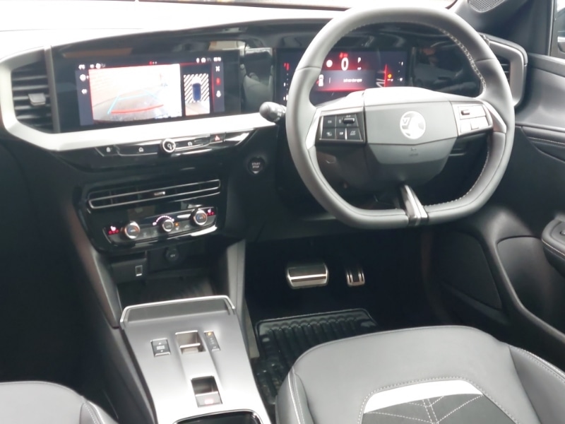 Used Vauxhall Mokka 2025 for sale - 78147304: Photo 13