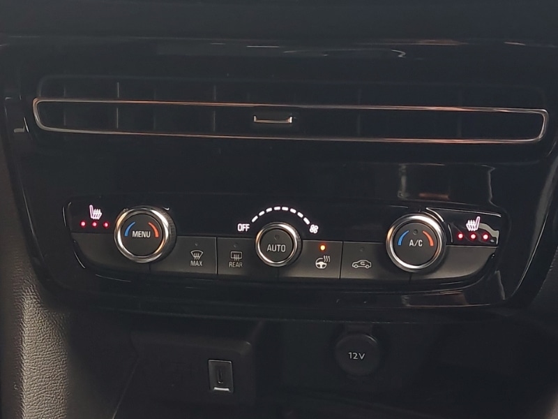 Used Vauxhall Mokka 2025 for sale - 78147304: Photo 14