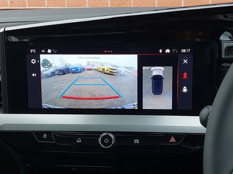 Used Vauxhall Mokka 2025 for sale - 78147304: Photo 15