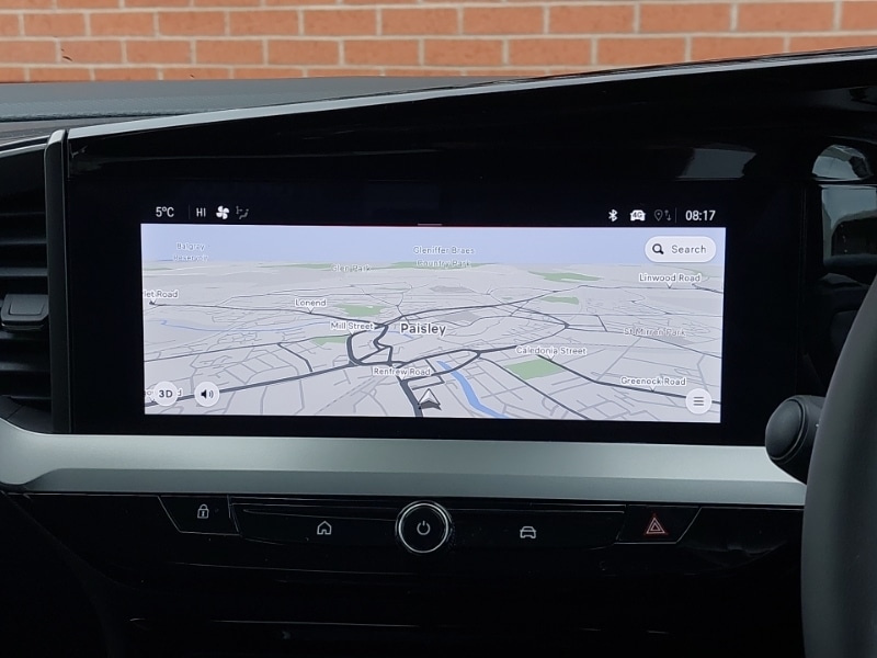 Used Vauxhall Mokka 2025 for sale - 78147304: Photo 16