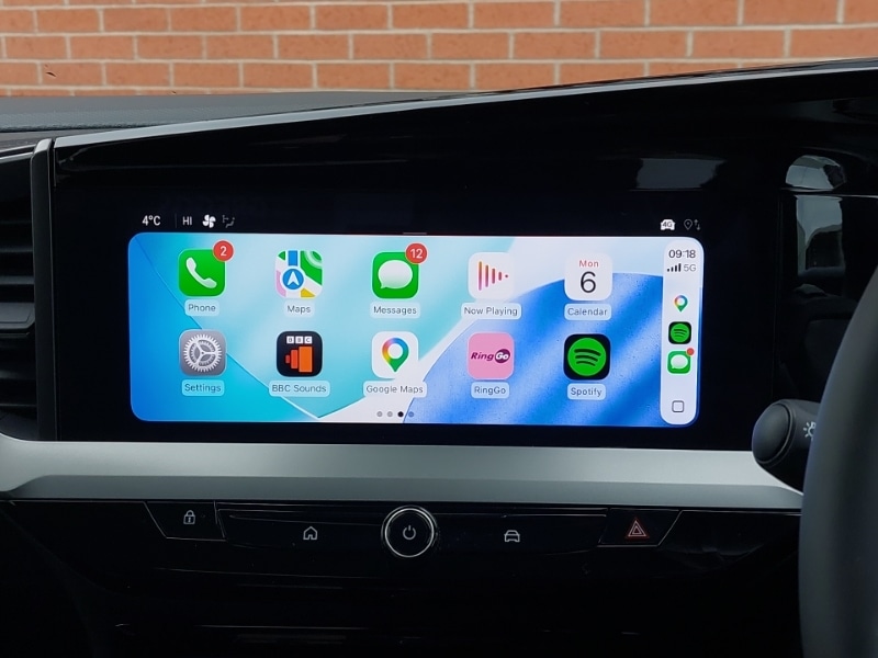 Used Vauxhall Mokka 2025 for sale - 78147304: Photo 18