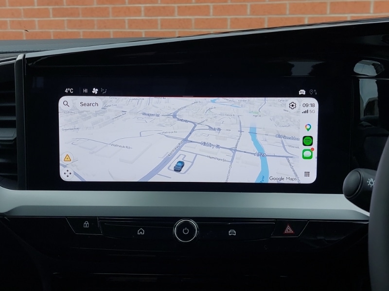 Used Vauxhall Mokka 2025 for sale - 78147304: Photo 19