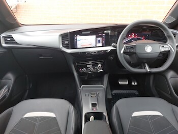 Used Vauxhall Mokka 2025 for sale - 78147304: Photo