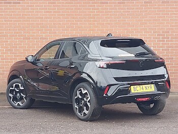 Used Vauxhall Mokka 2025 for sale - 78147304: Photo