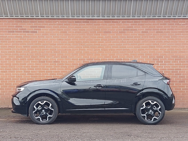 Used Vauxhall Mokka 2025 for sale - 78147304: Photo 4