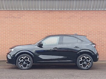 Used Vauxhall Mokka 2025 for sale - 78147304: Photo