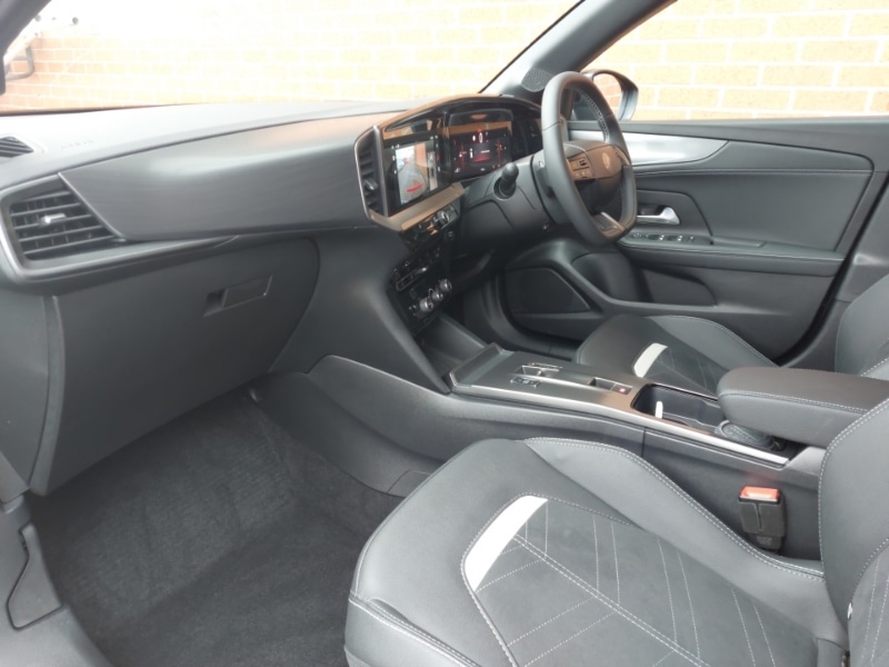 Used Vauxhall Mokka 2025 for sale - 78147304: Photo 5