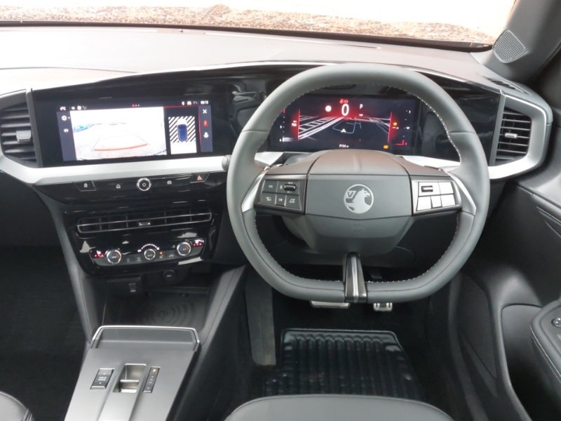 Used Vauxhall Mokka 2025 for sale - 78147304: Photo 7