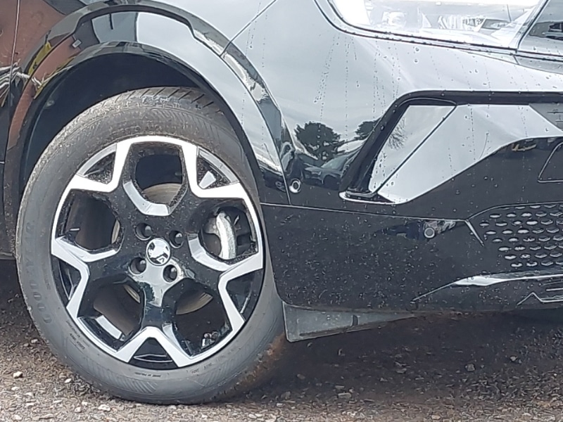 Used Vauxhall Mokka 2025 for sale - 78147304: Photo 9