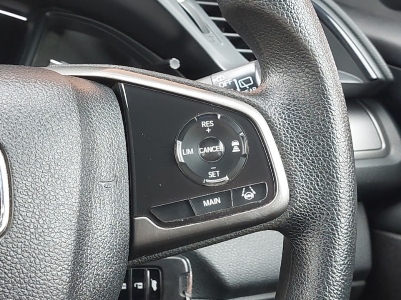 Used Honda Civic 2018 for sale - 77907936: Photo 10