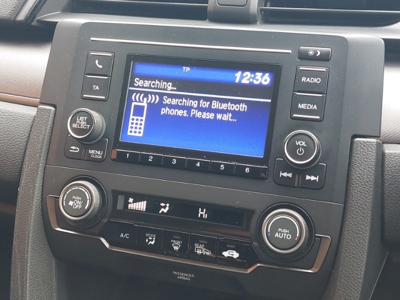 Used Honda Civic 2018 for sale - 77907936: Photo 15