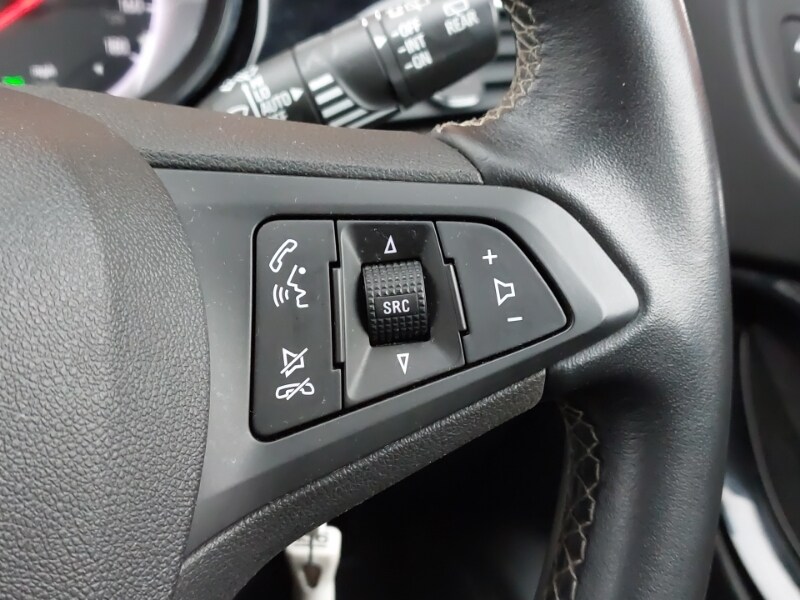 Used Vauxhall Astra 2019 for sale - 77209513: Photo 10