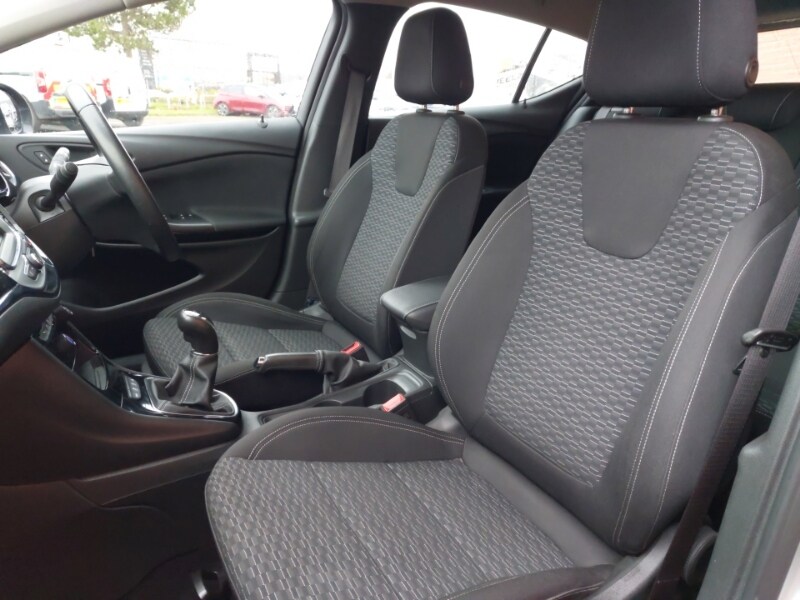 Used Vauxhall Astra 2019 for sale - 77209513: Photo 12