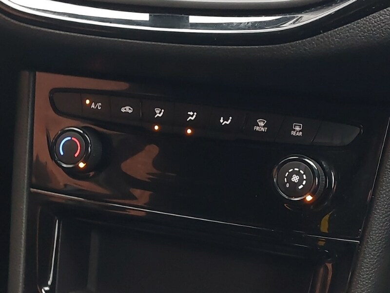 Used Vauxhall Astra 2019 for sale - 77209513: Photo 14