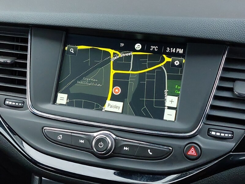 Used Vauxhall Astra 2019 for sale - 77209513: Photo 15