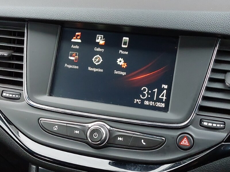 Used Vauxhall Astra 2019 for sale - 77209513: Photo 16