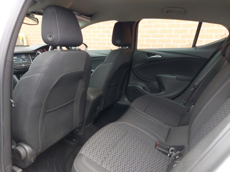 Used Vauxhall Astra 2019 for sale - 77209513: Photo 6