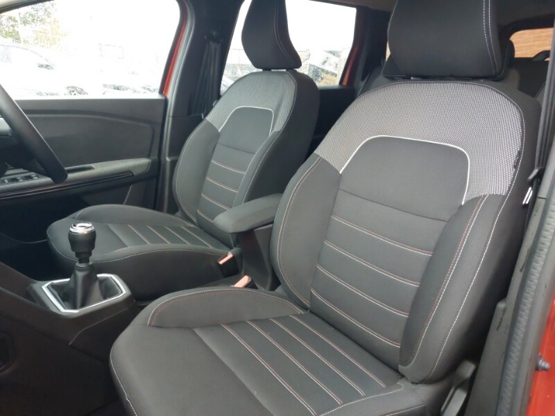 Used Dacia Jogger 2022 for sale - 76629117: Photo 12