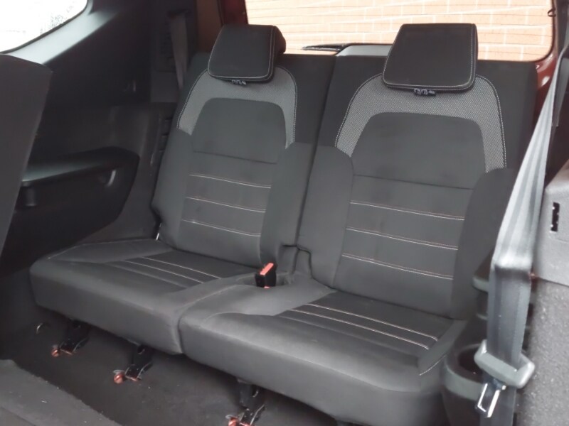 Used Dacia Jogger 2022 for sale - 76629117: Photo 13