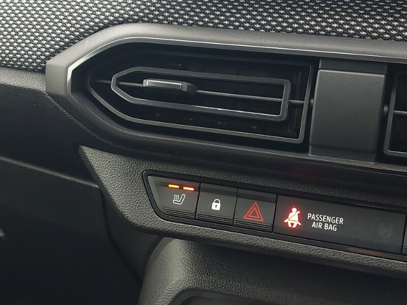 Used Dacia Jogger 2022 for sale - 76629117: Photo 14