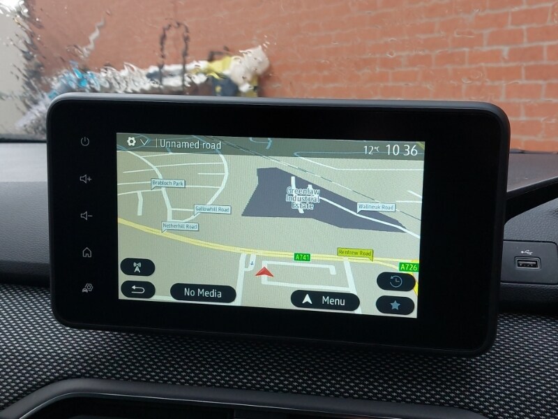 Used Dacia Jogger 2022 for sale - 76629117: Photo 16