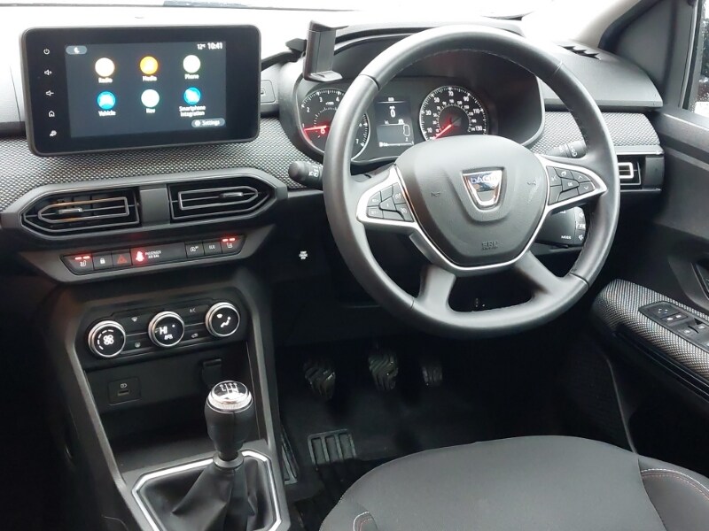 Used Dacia Jogger 2022 for sale - 76629117: Photo 18