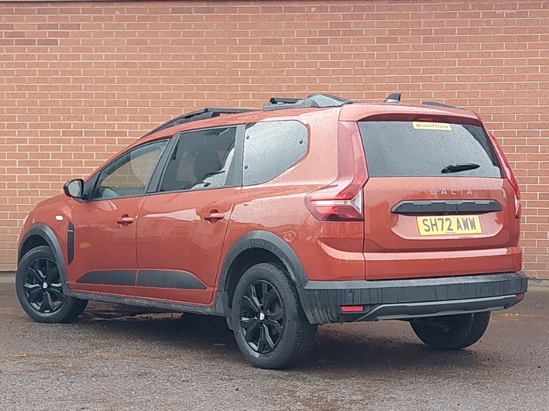 Used Dacia Jogger 2022 for sale - 76629117: Photo 3