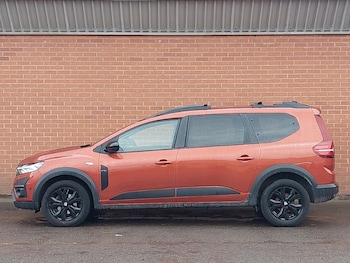 Used Dacia Jogger 2022 for sale - 76629117: Photo