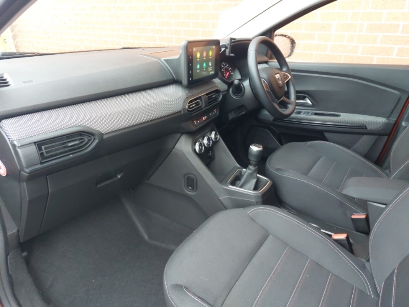 Used Dacia Jogger 2022 for sale - 76629117: Photo 5