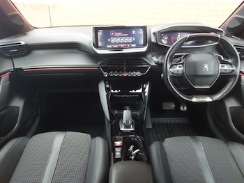 Used Peugeot 208 2020 for sale - 79126780: Photo