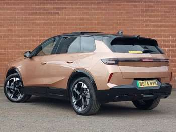 Used Vauxhall Grandland 2024 for sale - 75198086: Photo