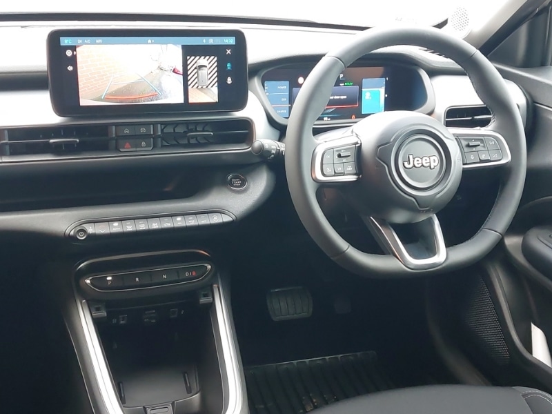 Used Jeep Other 2025 for sale - 77596517: Photo 13