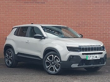 Used Jeep Other 2025 for sale - 77596517: Photo