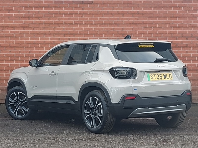 Used Jeep Other 2025 for sale - 77596517: Photo 3