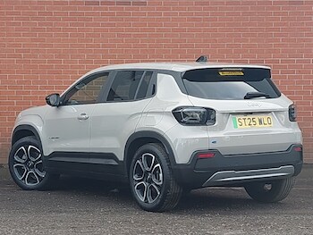 Used Jeep Other 2025 for sale - 77596517: Photo