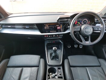 Used Audi A3 2022 for sale - 77969432: Photo