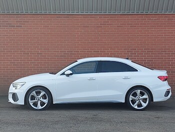 Used Audi A3 2022 for sale - 77969432: Photo