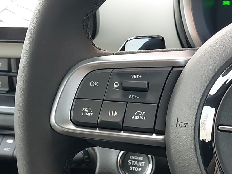 Used Fiat 600 2025 for sale - 77004626: Photo 11