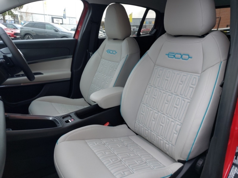 Used Fiat 600 2025 for sale - 77004626: Photo 12