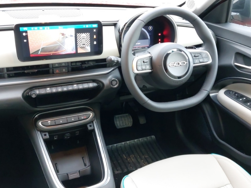 Used Fiat 600 2025 for sale - 77004626: Photo 13